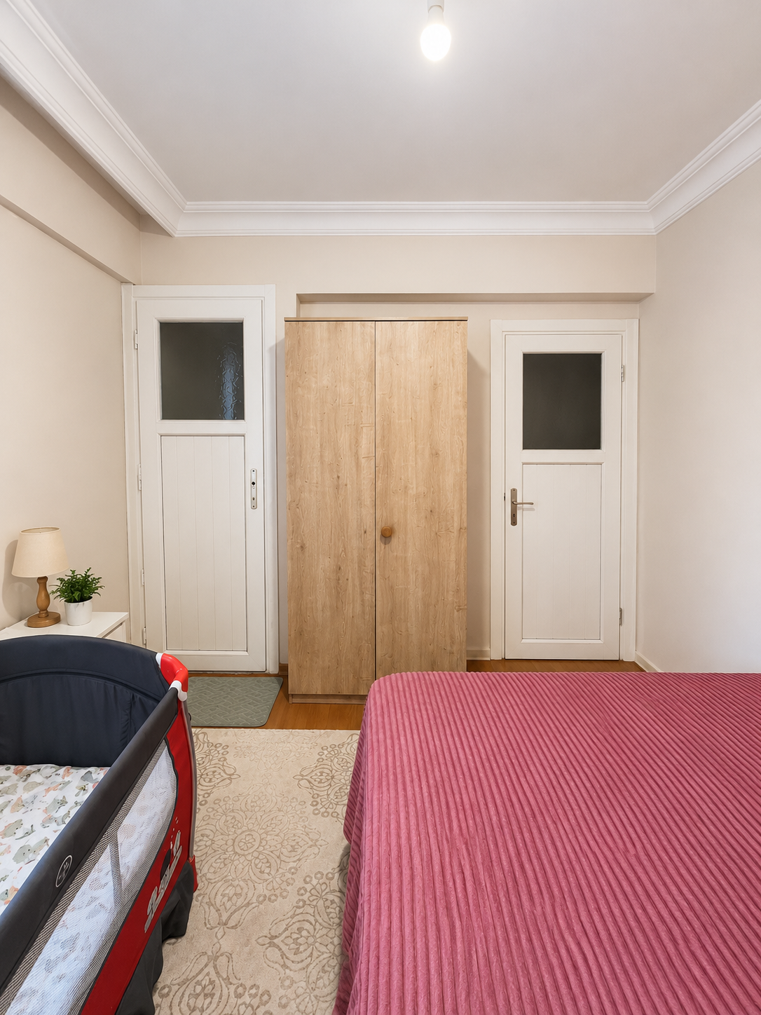 MABEL'DEN GAZİLER MH. FIRSAT SATILIK DAİRE